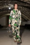 VIKTORANISIMOV clothing collection show