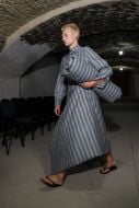 VIKTORANISIMOV clothing collection show