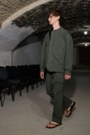 Показ VIKTORANISIMOV на Ukrainian Fashion Week