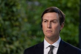 Jared Kushner