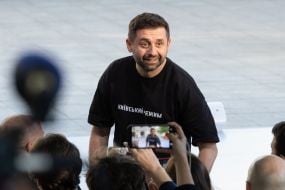 David Arahamiâ