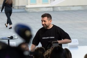 David Arahamiâ