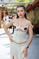 Khrystyna Soloviy