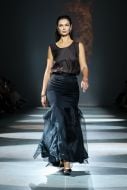 NAZARELLI collection show