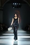 NAZARELLI collection show