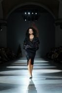 NAZARELLI collection show