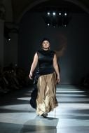NAZARELLI collection show