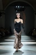 NAZARELLI collection show