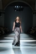NAZARELLI collection show
