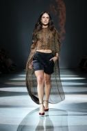 NAZARELLI collection show