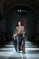 NAZARELLI collection show