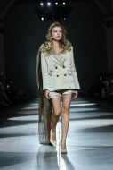 NAZARELLI collection show
