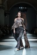 NAZARELLI collection show