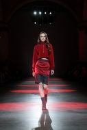 Показ колекції від CHUPRINA