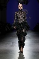 Collection show by SANTA