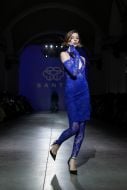 Collection show by SANTA