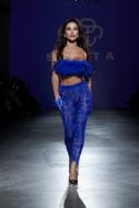 Collection show by SANTA