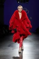 Collection show by SANTA