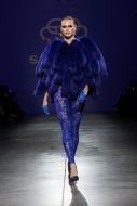Collection show by SANTA