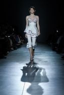 Collection show by NADYA DZYAK