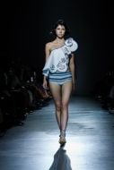 Collection show by NADYA DZYAK