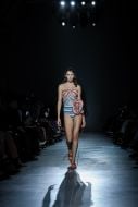 Collection show by NADYA DZYAK