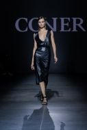 Collection show by COVER
