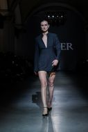 Collection show by COVER