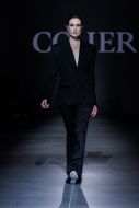 Collection show by COVER