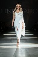 Collection show by LINNI CARO