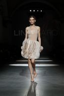 Collection show by LINNI CARO