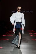 Collection show by KIR KHARTLEY x IROVA