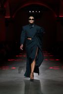 Collection show by KIR KHARTLEY x IROVA