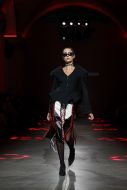 Collection show by KIR KHARTLEY x IROVA