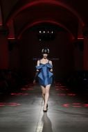 Collection show by KIR KHARTLEY x IROVA