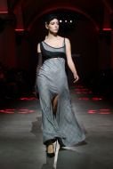 Collection show by KIR KHARTLEY x IROVA