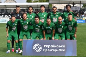 Гравці ФК «Карпати»