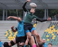 Rugby. Sokil (Lviv) – Podillia (Khmelnytskyi)