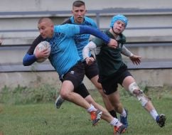 Rugby. Sokil (Lviv) – Podillia (Khmelnytskyi)