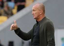 Роман Григорчук