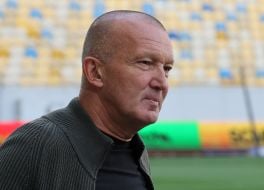 Roman Hryhorchuk
