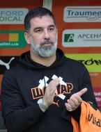 Arda Turan