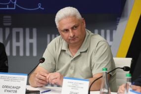 Oleksandr Ihnatov