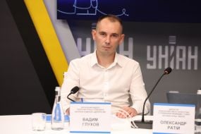Vadym Hlukhov