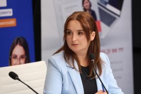 Александра Дзюба