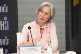 Галина Васюра