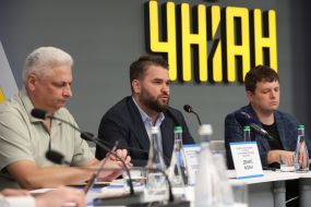 Александр Игнатов, Денис Фокин, Александр Шутенко