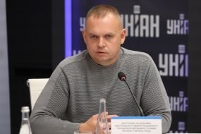 Андрей Тименко