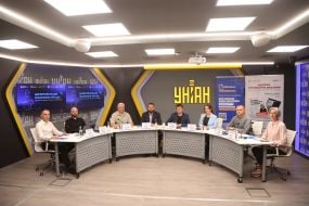 Круглый стол на тему: «Цифровизация охраны труда: открытый диалог бизнеса и государства»