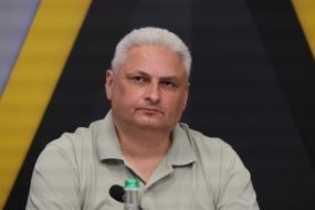 Александр Игнатов